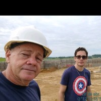 projetar Employee Elton Fleck's profile photo