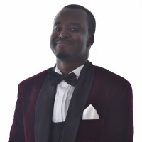 The/Studio Employee Trevor Nyagah's profile photo