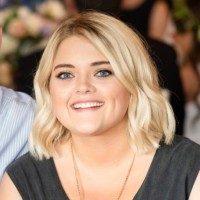 Sarnova Employee Hannah Hall's profile photo