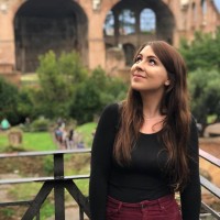 Rathfinny Wine Estate Employee Alice Chapman's profile photo