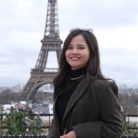 McKinsey & Company Employee Bui Tam's profile photo