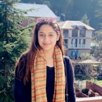 Ripik.AI Employee Purvasha Gupta's profile photo