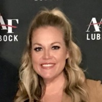 UMC Health System Employee Susie Pfeiffer's profile photo