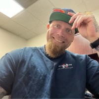 All American Lock Corporation Employee Cody Stevens's profile photo