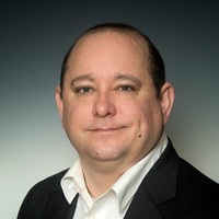 Lane Community College Employee Elijah Herr's profile photo