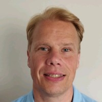 de Waag Employee Hans Stevens's profile photo