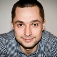 Intapp DealCloud  Employee Andrei Matusevich's profile photo