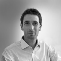 HomeExchange Employee Rémi Barbe's profile photo