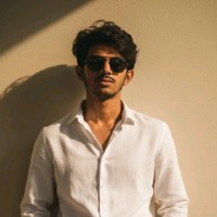 LivNSense Technologies Pvt Ltd Employee Manoj R's profile photo