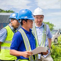 Telekom Malaysia Employee Muhammad Afham's profile photo