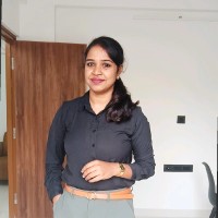Voora Employee Anushya Sankaran's profile photo