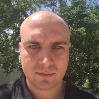 Palace Resorts Employee David Morel's profile photo