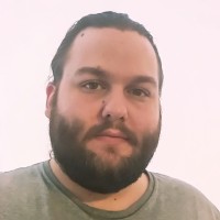 Optum Employee Charles Floyd's profile photo