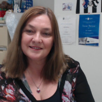 St Vincent's Hospital Melbourne Employee Janine Parsons's profile photo