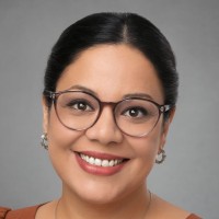 Plural Systems Employee Danubia Alves's profile photo