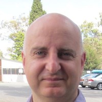 Department of Education and Early Childhood Learning, Victoria, Australia Employee Bruno Ciavarella's profile photo