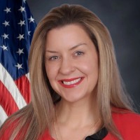 Federal Acquisition Institute (FAI) Employee Jessica Cassidy's profile photo