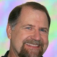 Lakeland Behavioral Health System Employee Richard Aiken's profile photo