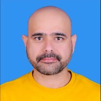 GETC Group Employee Ramesh Bhattarai's profile photo