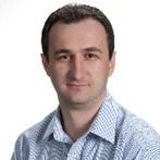 Southwire Company Employee Lucian Munteanu's profile photo