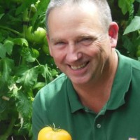 Agra Tech Inc. Employee Jim Bergantz's profile photo