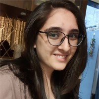 Drishti Singh Email
