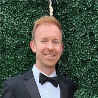 Alpha Cubed Investments, LLC Employee Glendon Trullinger's profile photo