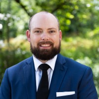 Medtronic Employee Andrew Hinds's profile photo