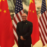 the digit group, inc. Employee Ifma Fellow's profile photo