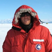 CH2M HILL Employee Nathan Straubinger's profile photo