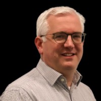 Anchor Sound & Security Employee Gordon Remmington's profile photo