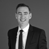 Sun Chemical Employee Peter Saunders's profile photo