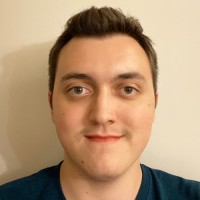 Amazon Employee Shane Blackman's profile photo