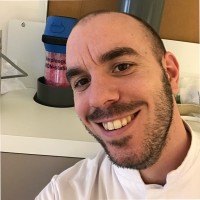 Sensire Employee Tim Blaauw's profile photo