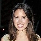 Zegna Employee Suzanna Lee's profile photo