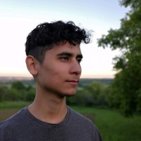 Deskoin Employee Guilherme Cima Batista's profile photo
