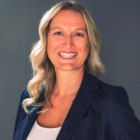 Colson Strategies LLC Employee Heather Cherry's profile photo