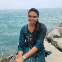 Devadarshini Nagarajan Email