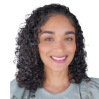 Allied Steel Buildings Employee Rachel Delgado's profile photo