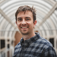 Lawray Architects Employee Craig Baines's profile photo