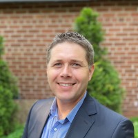 Next Hydrogen Employee Mark Murphy's profile photo