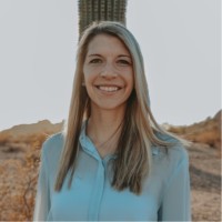 CCS Medical Employee Taylor Peace's profile photo