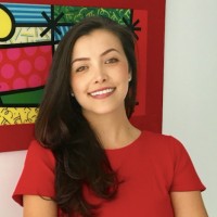 Meltwater Employee Ana Hoyos's profile photo