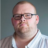 Hudl Employee Samuel Stidham's profile photo