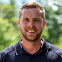 Pull-A-Part Employee Adam Stewart's profile photo