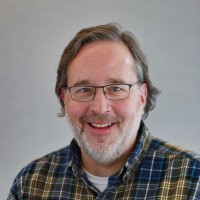 U-Spatial Employee Len Kne's profile photo