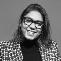 Front Inc Employee Stuti Bindlish's profile photo
