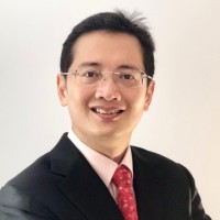 PT. Kilang Pertamina Balikpapan Employee Henricus Herwin's profile photo