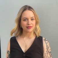 VIK Employee Bruna Lima's profile photo