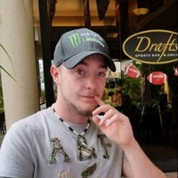 Dolco Packaging Employee Stephan Waide's profile photo